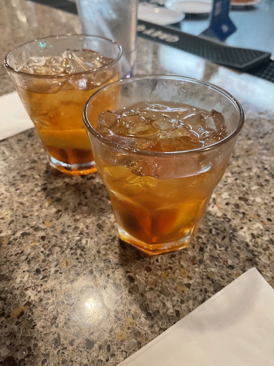 Iced Tea