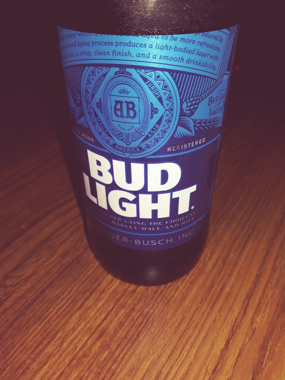 Bud Light